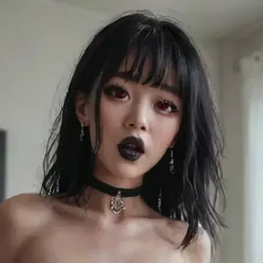 generatore di immagini porno IA