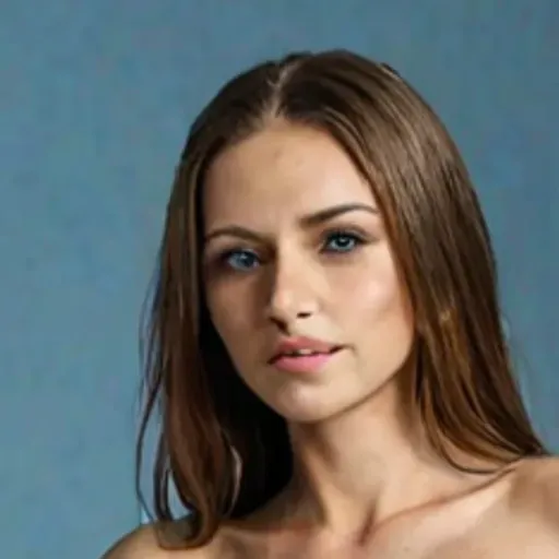 Generator obrazów pornograficznych z wykorzystaniem sztucznej inteligencji