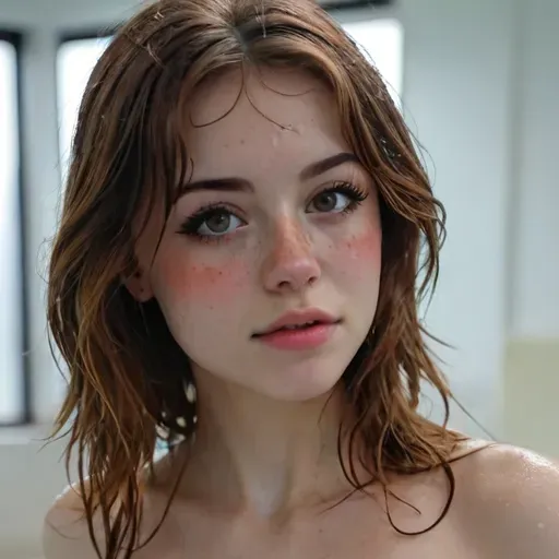 Pencipta imej lucah AI