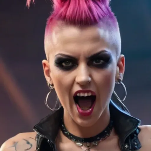 โปรแกรมสร้างภาพโปรนที่ใช้ปัญหา AI