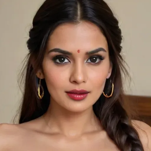 โปรแกรมสร้างภาพโปรนที่ใช้ปัญหา AI