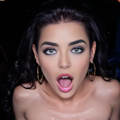 yapay zekâ porno görsel üretici