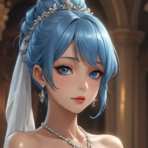 AI porn image generator