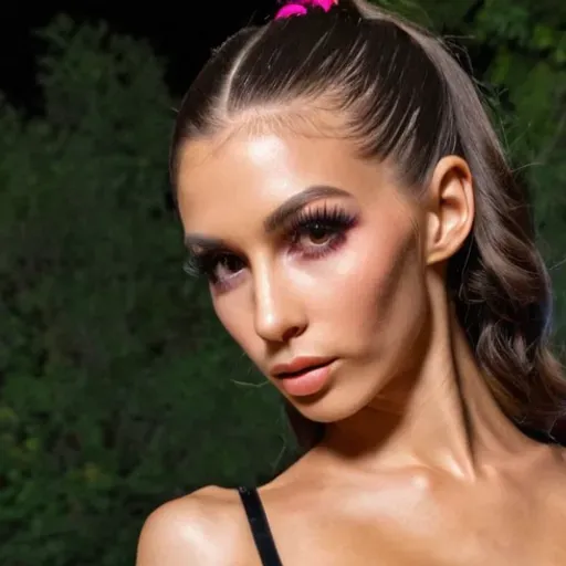 generatore di immagini porno IA