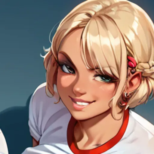 yapay zekâ porno görsel üretici