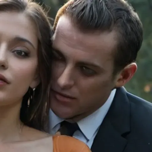 Penghasil gambar lucah AI