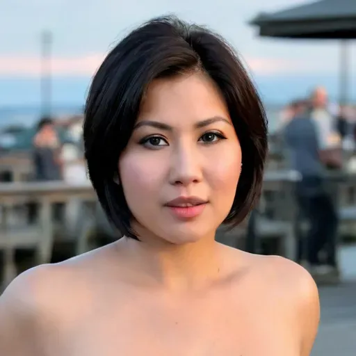 Pencipta imej lucah AI