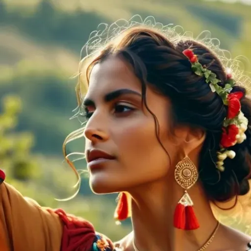 генератор порно-изображений на ИИ