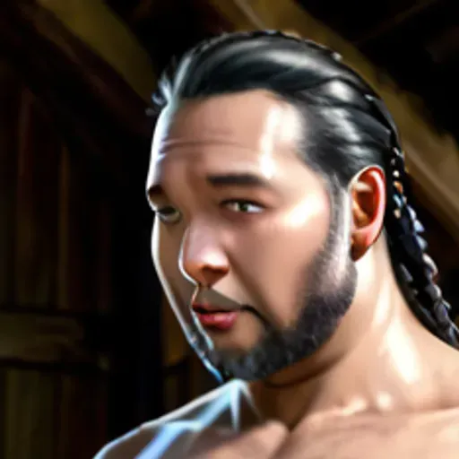 gerador de imagens pornô com IA