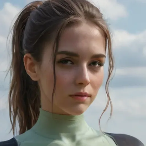 yapay zekâ porno görsel üretici