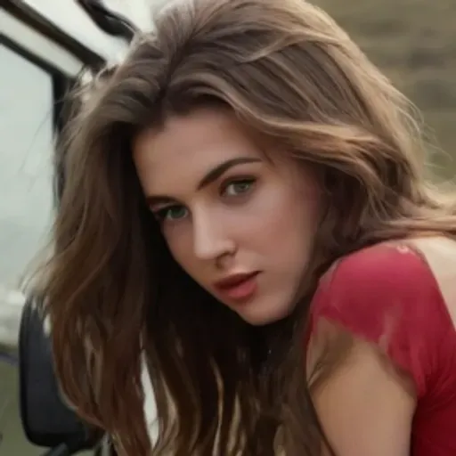 KI-Pornobild-Generator