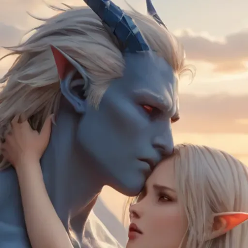 generatore di immagini porno IA