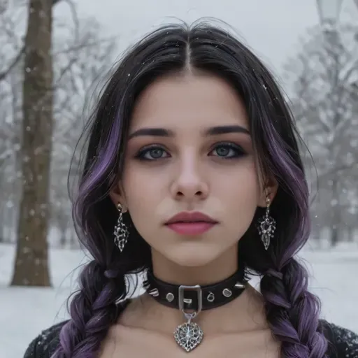 KI-Pornobild-Generator