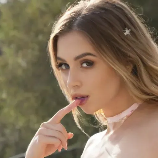 Pencipta imej lucah AI