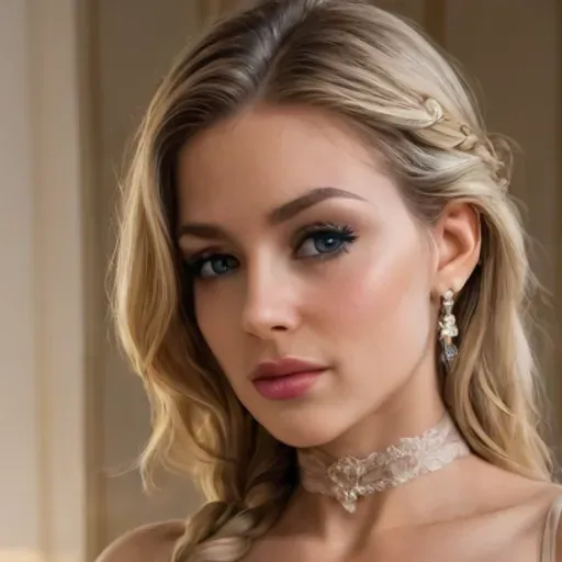 KI-Pornobild-Generator