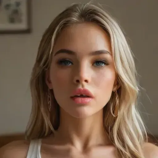 โปรแกรมสร้างภาพโปรนที่ใช้ปัญหา AI