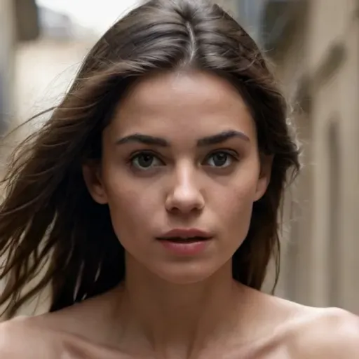 AIポルノ画像ジェネレーター