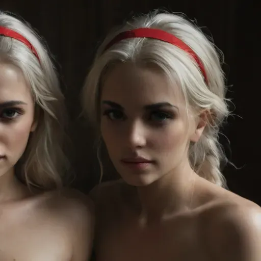 generatore di immagini porno IA