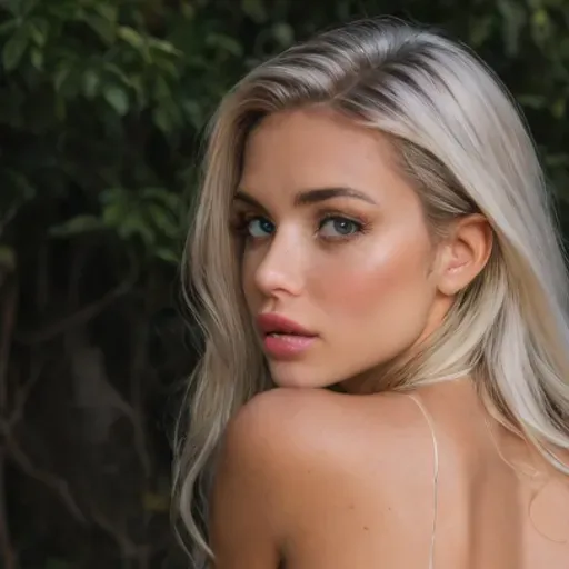 AI 포르노 이미지 생성기