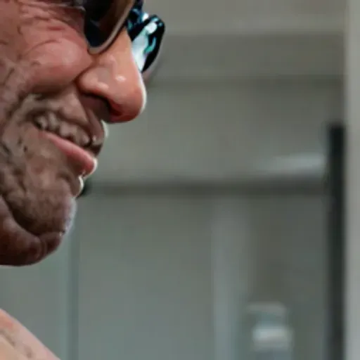 Pencipta imej lucah AI