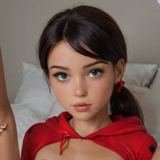 AI porn image generator