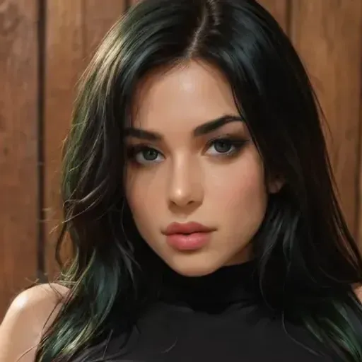 KI-Pornobild-Generator