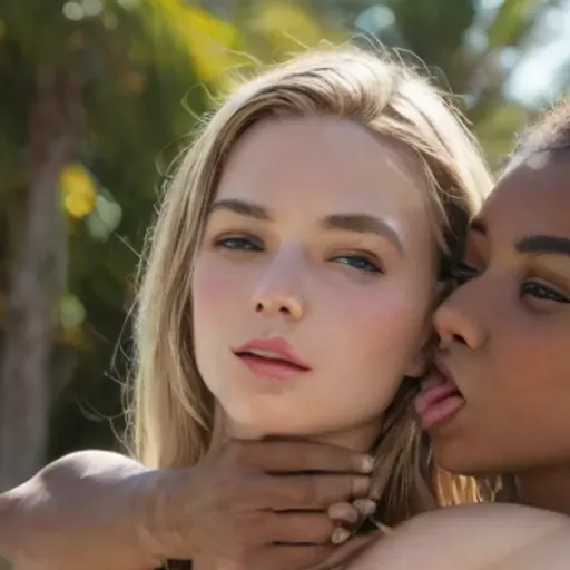 generatore di immagini porno IA