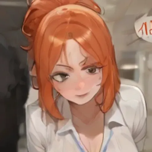 AIポルノ写真ジェネレーター