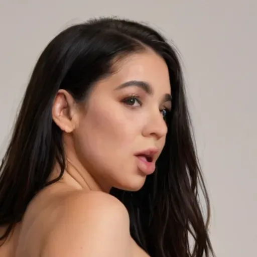 Pencipta imej lucah AI