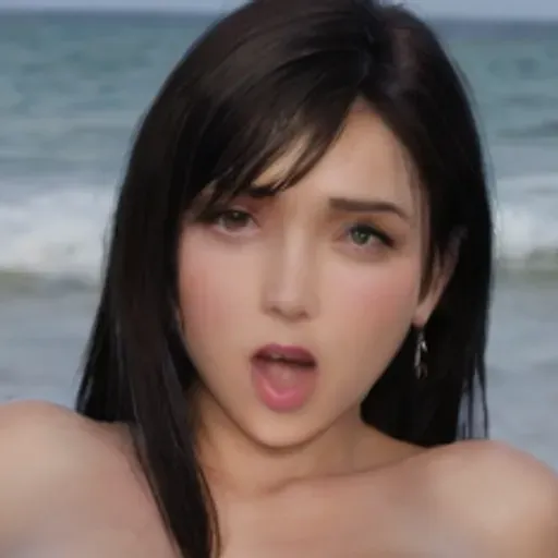 โปรแกรมสร้างภาพโปรนที่ใช้ปัญหา AI