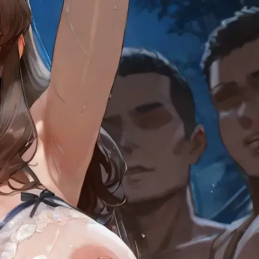 AI 포르노 이미지 생성기