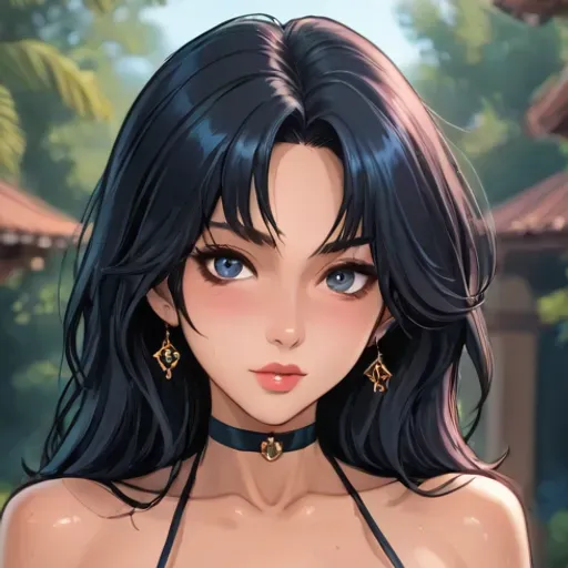 generatore di immagini porno IA