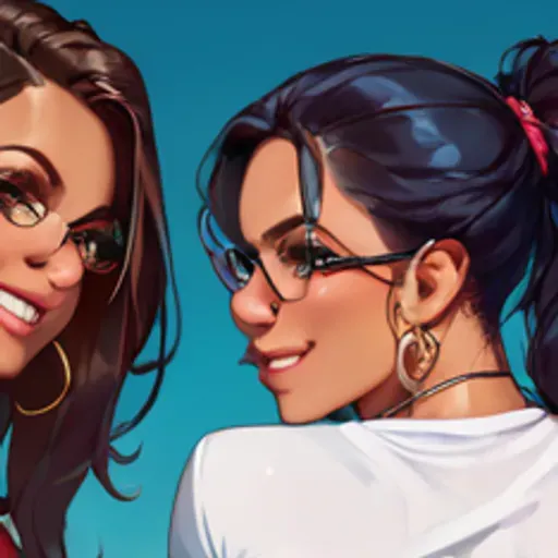 générateur de photos porno IA