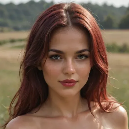Pencipta imej lucah AI