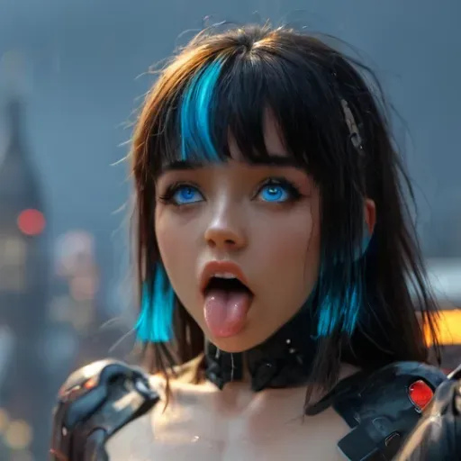 générateur d’images porno IA