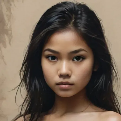 генератор порно-изображений на ИИ