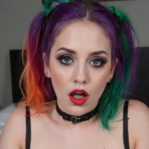 generatore di immagini porno IA