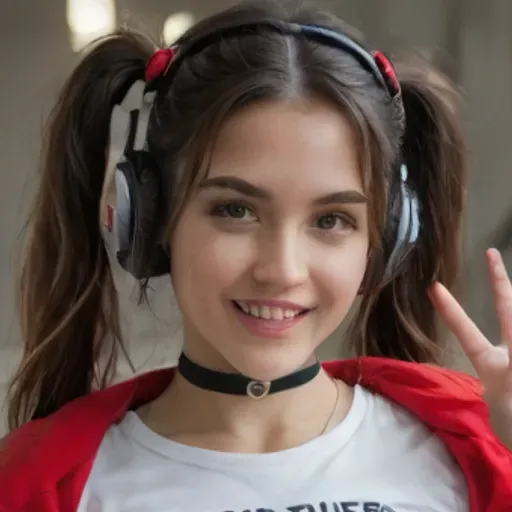 AIポルノ画像ジェネレーター