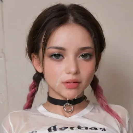 generatore di immagini porno IA