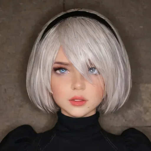 AI 포르노 이미지 생성기