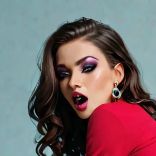 KI-Pornobild-Generator