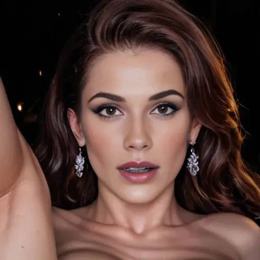 yapay zekâ porno görsel üretici