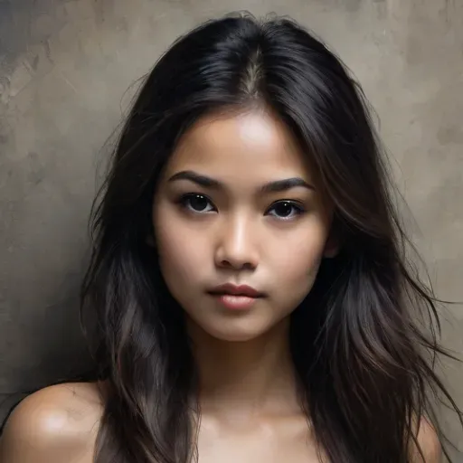 Pencipta imej lucah AI