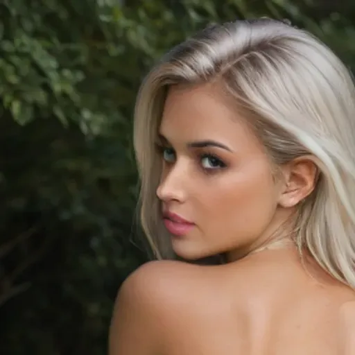 generatore di immagini porno IA