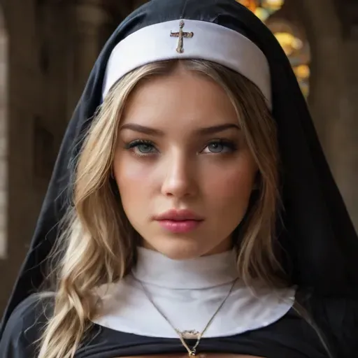 generatore di immagini porno IA