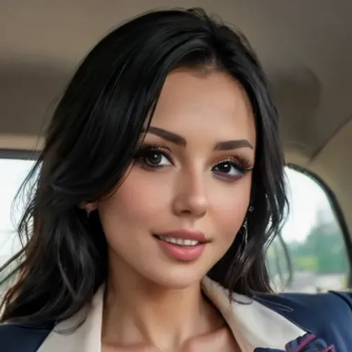 AI porn image generator