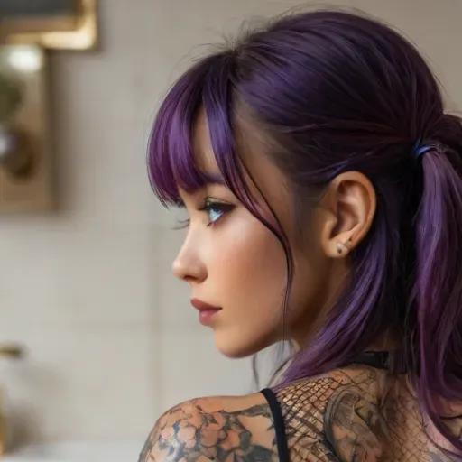 generatore di immagini porno IA