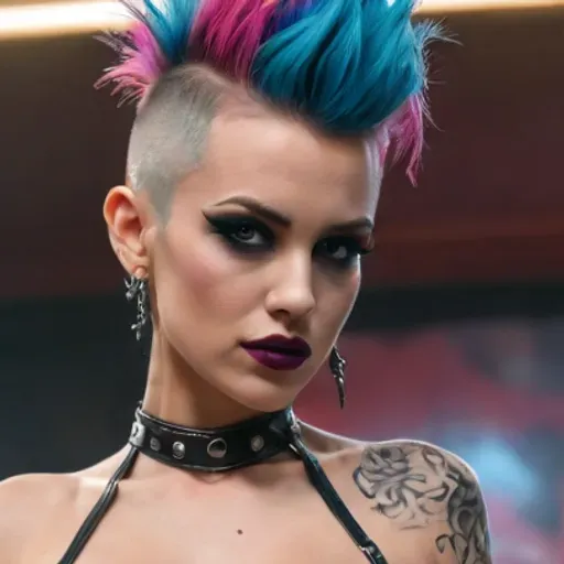 โปรแกรมสร้างภาพโปรนที่ใช้ปัญหา AI