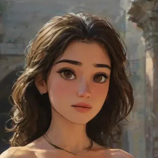 Pencipta imej lucah AI