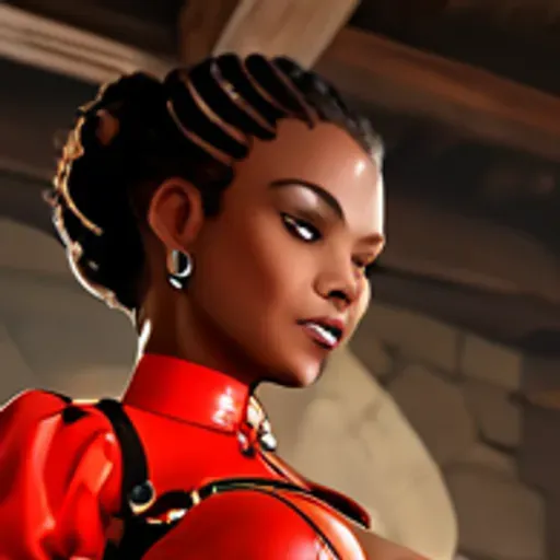 generatore di foto porno IA